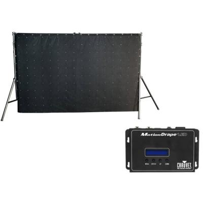 CHAUVET Motion Drape LED